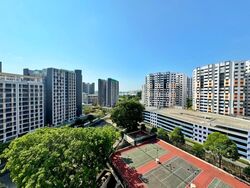 Aquarius By The Park (D16), Condominium #580565621